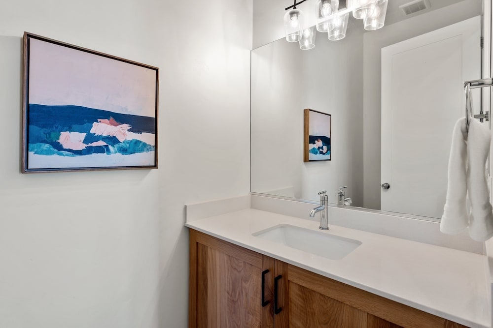 Villa #15 At Bloomington Country Club 4 Bedroom Townhouse