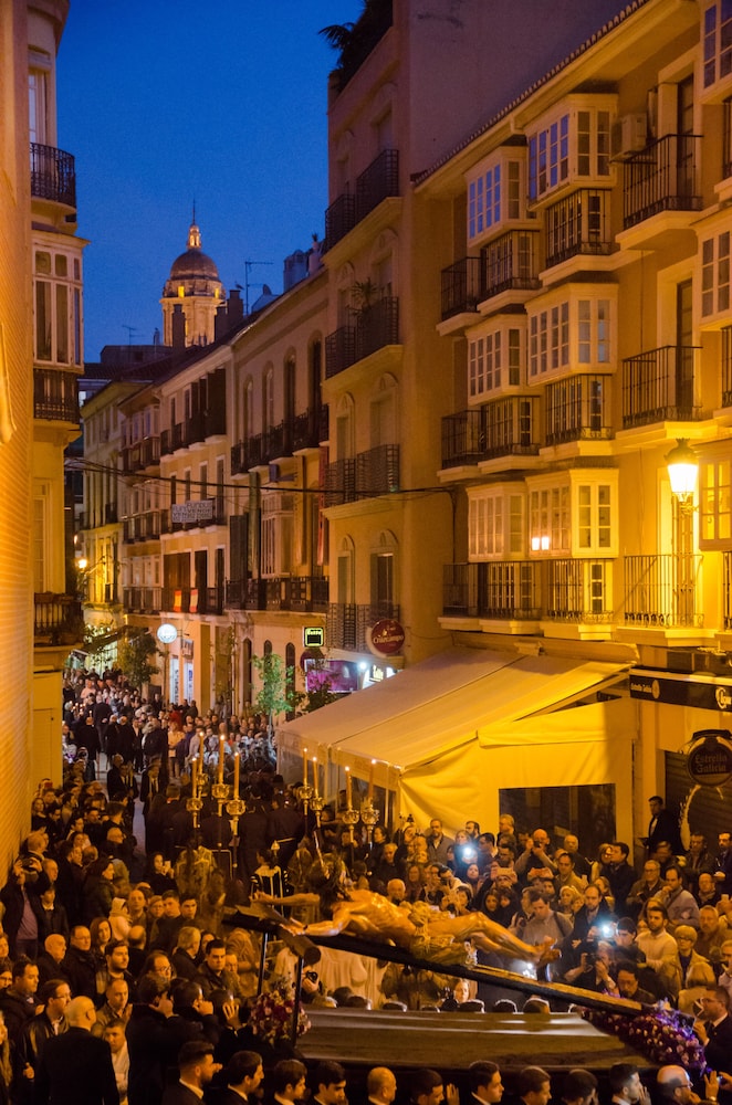 Malaga4you