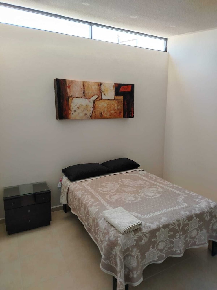 Hotel mi Casa Mata