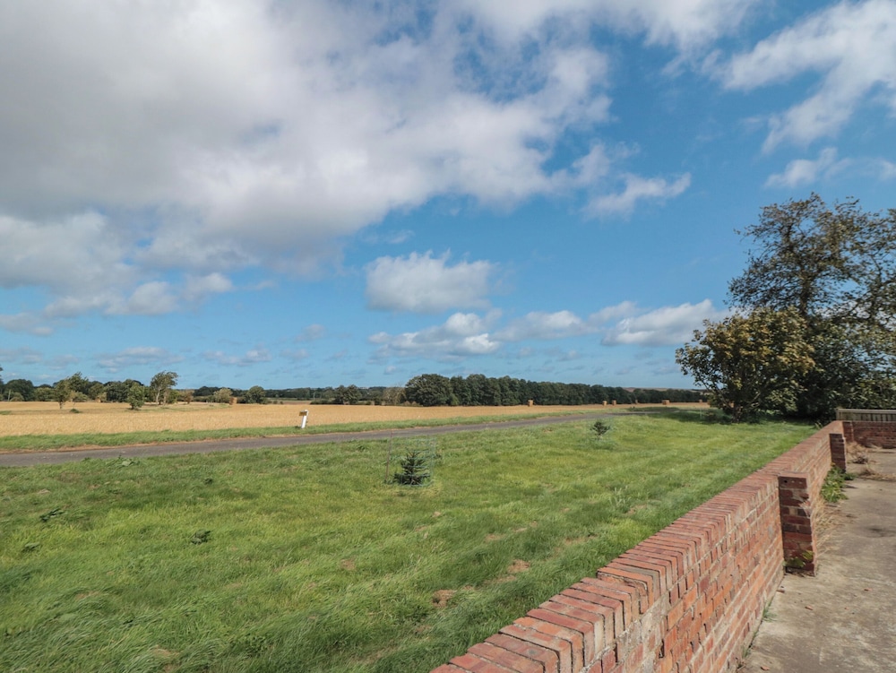 Curlew Cottage