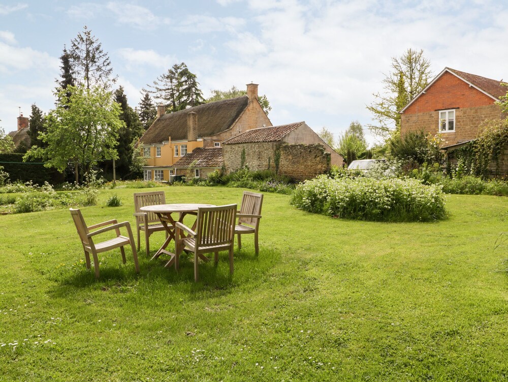 Ham Cottage
