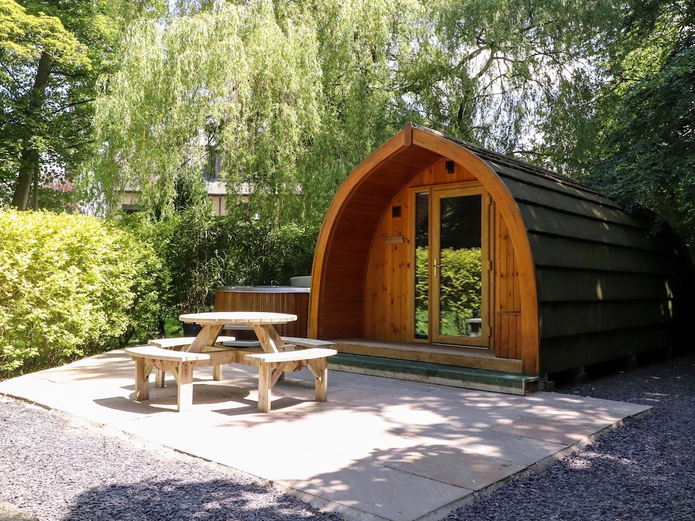 Homewood Pod