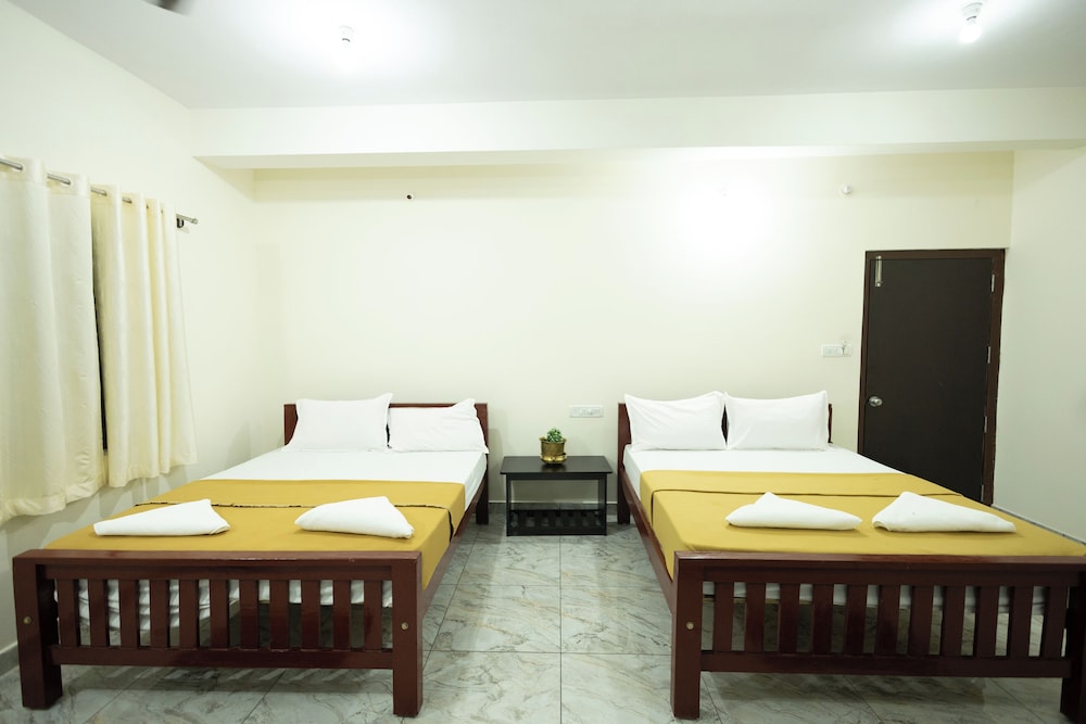 Golden Crest Residences