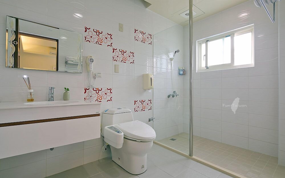 Jin Zhu Ya B&B