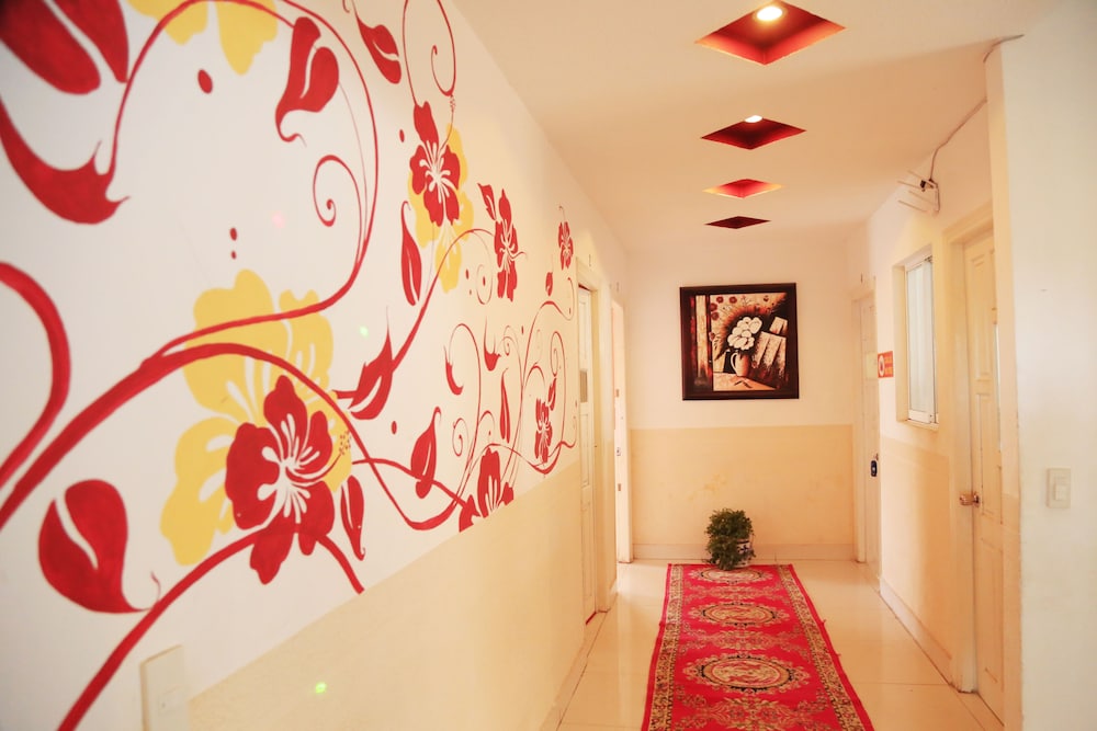 Hoai Huong Homestay