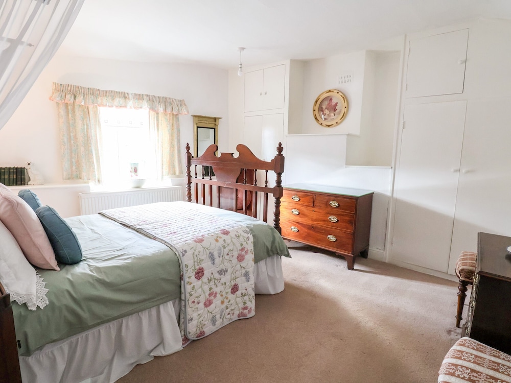 Wharf Cottage