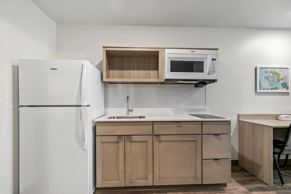 Woodspring Suites Anderson North I-85