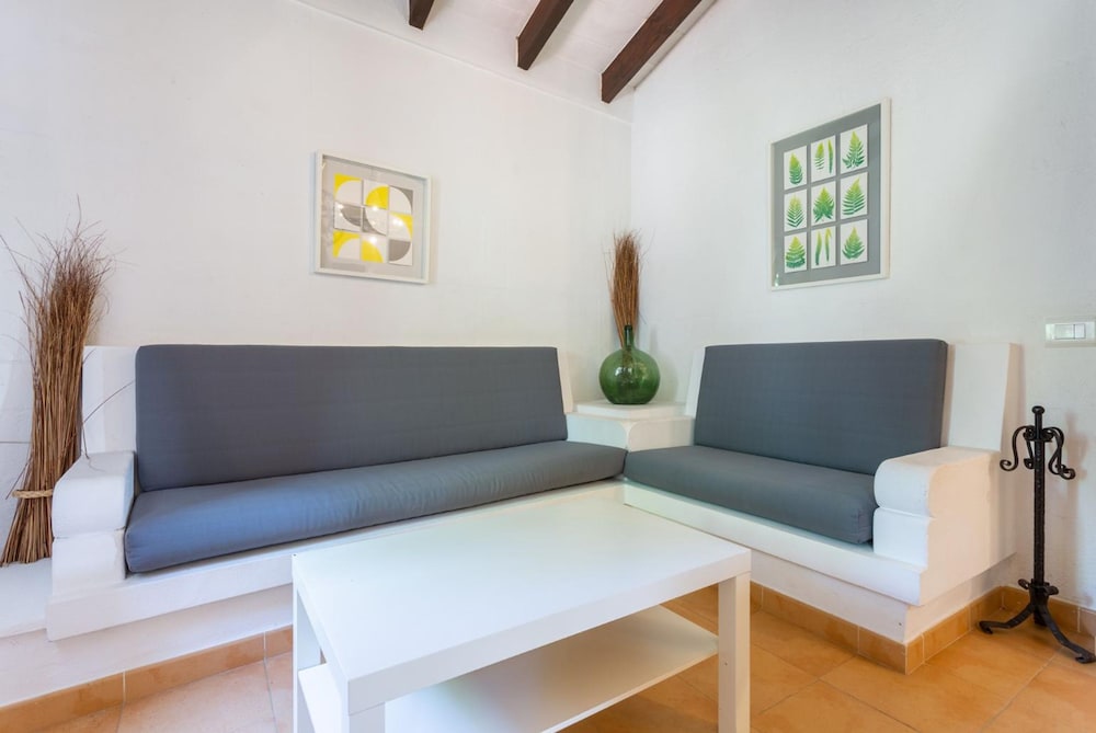 Villa Cortijo Large Private Pool A C Wifi