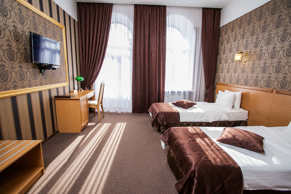 Hotel Litera