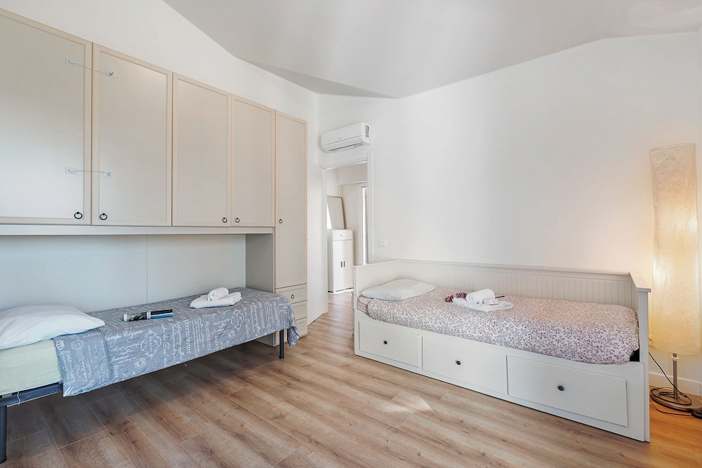Matta Apartment 400m From The Lake