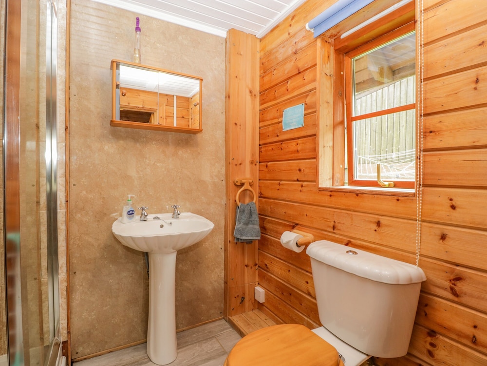Orchard Lodge