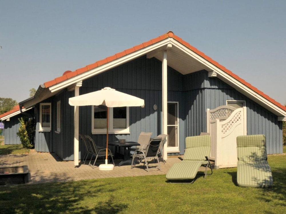4 Star Holiday Home in Ottendorf