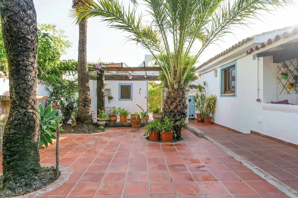 Villa La Siesta