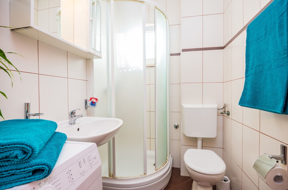Burum Apartments