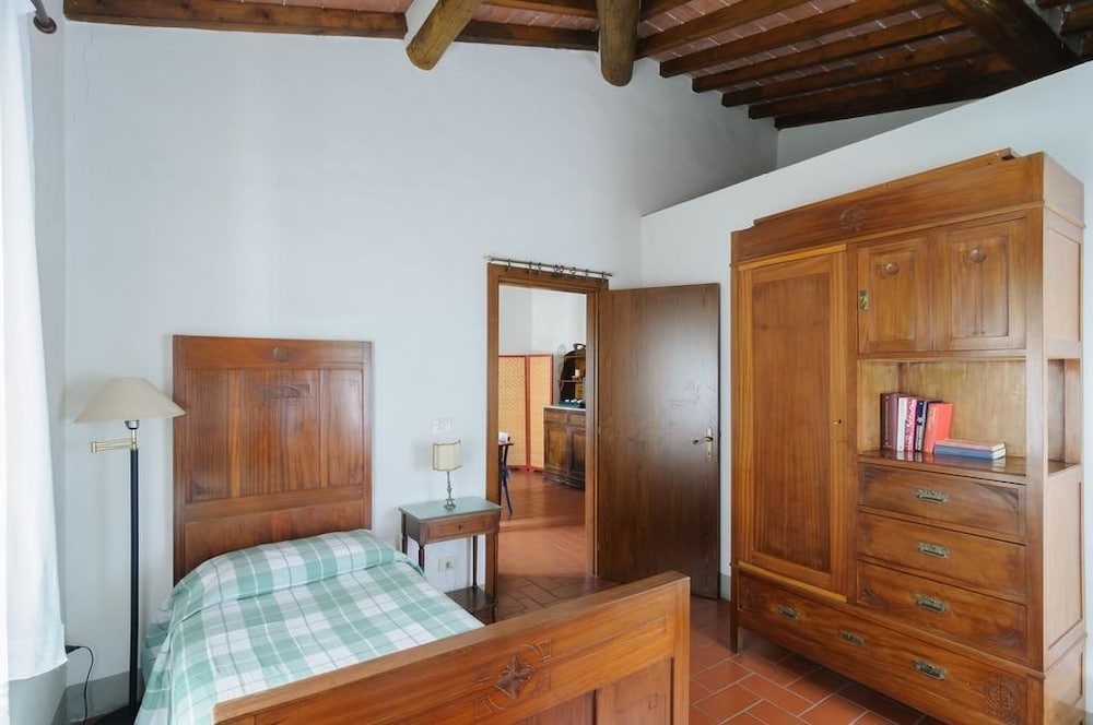 Villa Albergotti