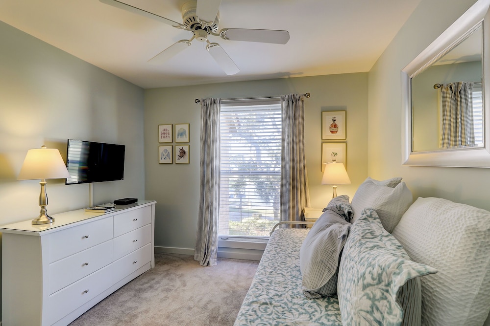 938 Cutter Court at The Sea Pines Resort