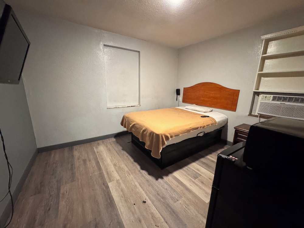 Chamberlayne Motel by Belvilla Richmond North