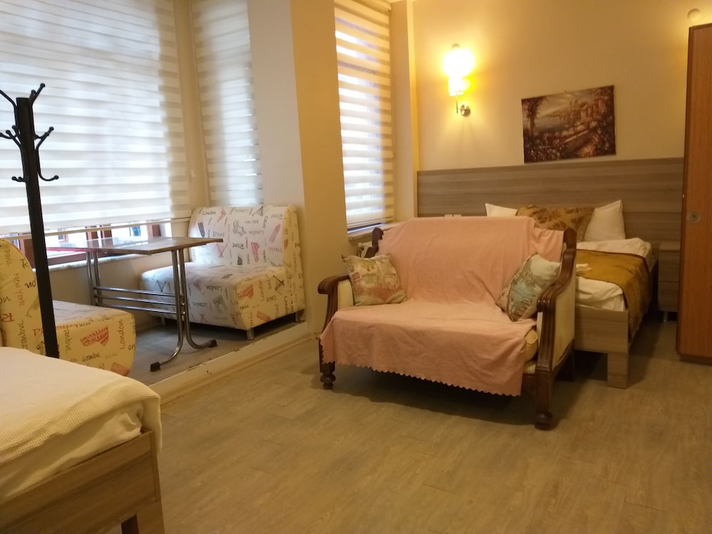 Taksim Ruby Süitler - Image 60