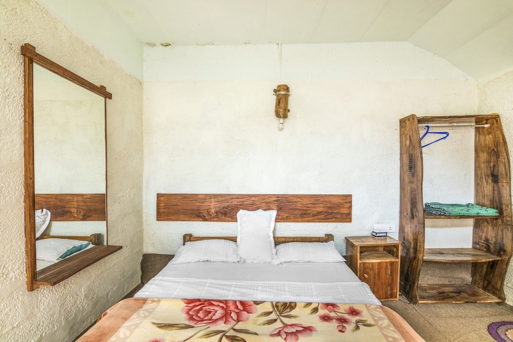 GuestHouser 4 BHK Tree house 7d51