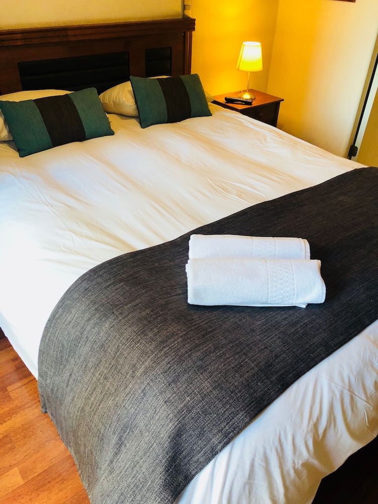 Lastarria Rental Suites