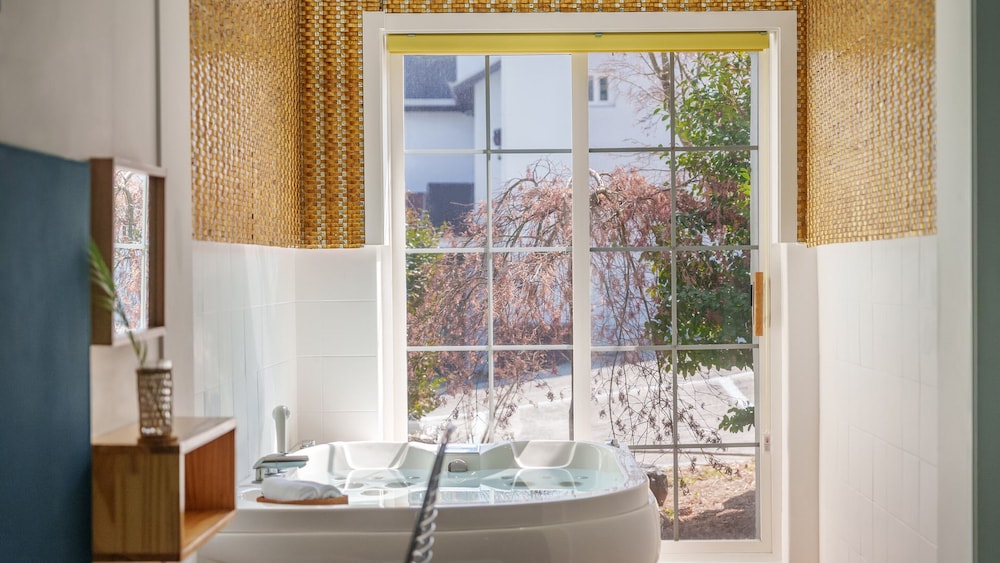Gyeongju The Stay Spa Pension