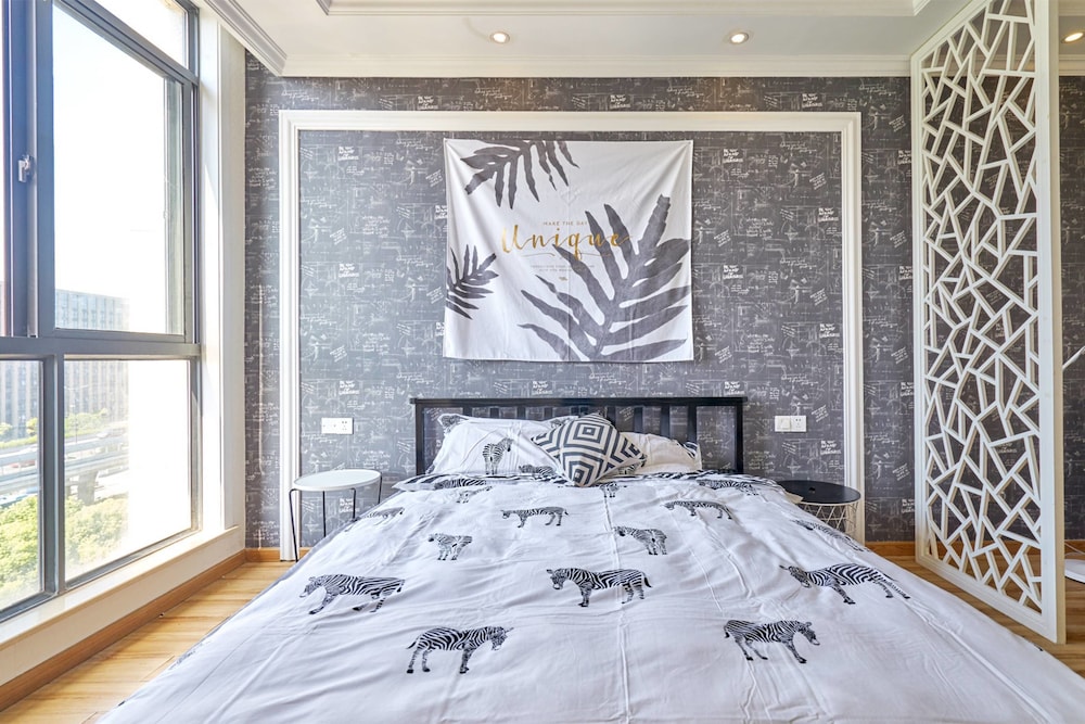 Hangzhou Stone Boutique Guesthouse