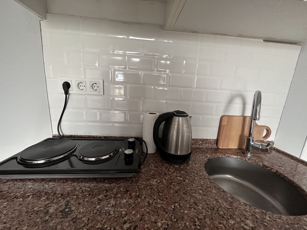 Asparagus Otel Süitleri Eski Şehir - Image 107