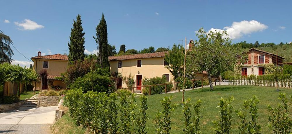 B&B Il Fienile