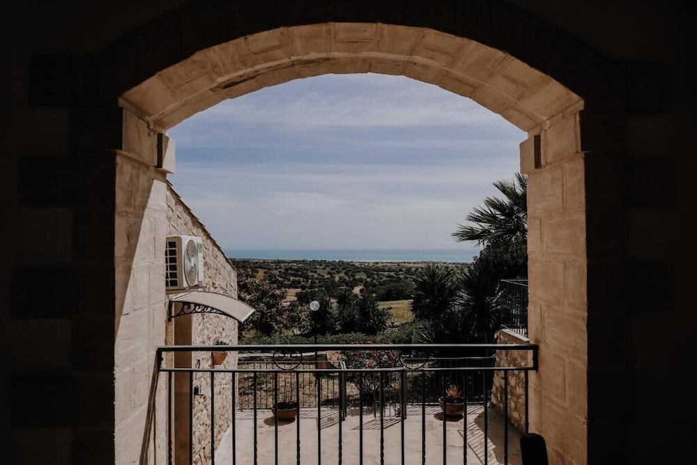 Agriturismo Balcone Mediterraneo Camere