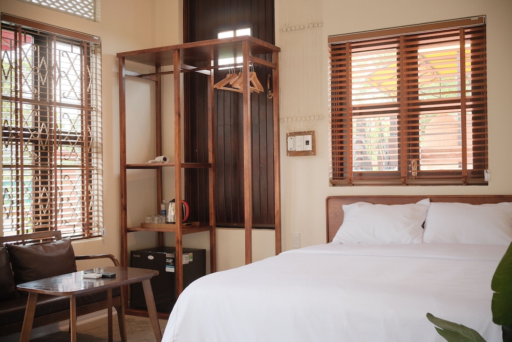 DAINOI Hue Homestay