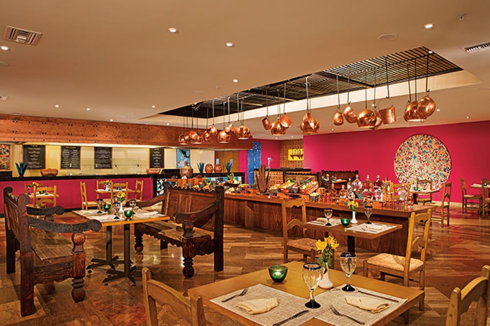 Puerto Vallarta Vacations - Sunscape Puerto Vallarta Resort  Spa All Inclusive - Property Image 4