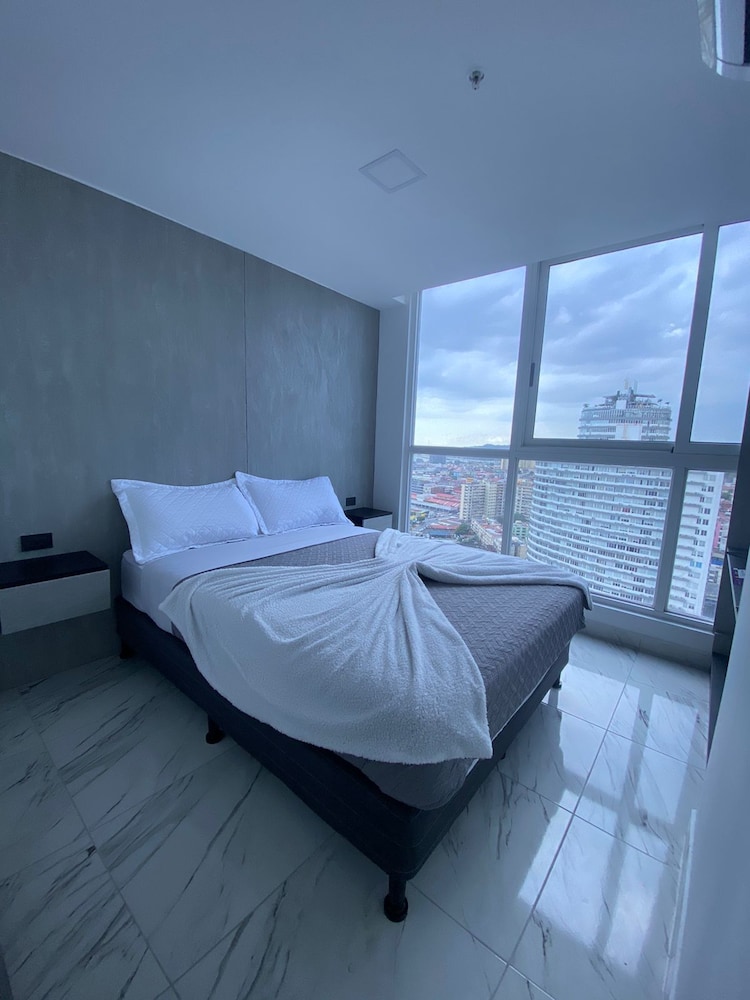 Departamento Moderno-The Sands 2115
