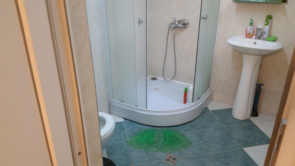 Guest House Spartak