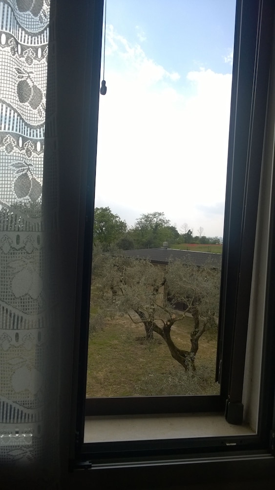 Farmhouse Paradiso