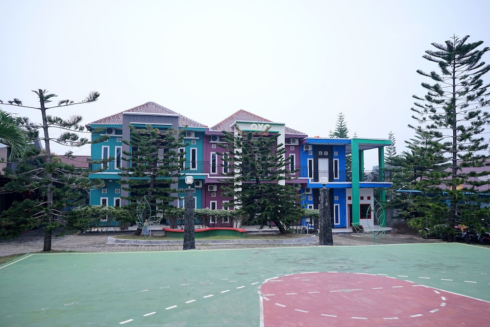 OYO 1697 Griya Dimas Guesthouse view 5