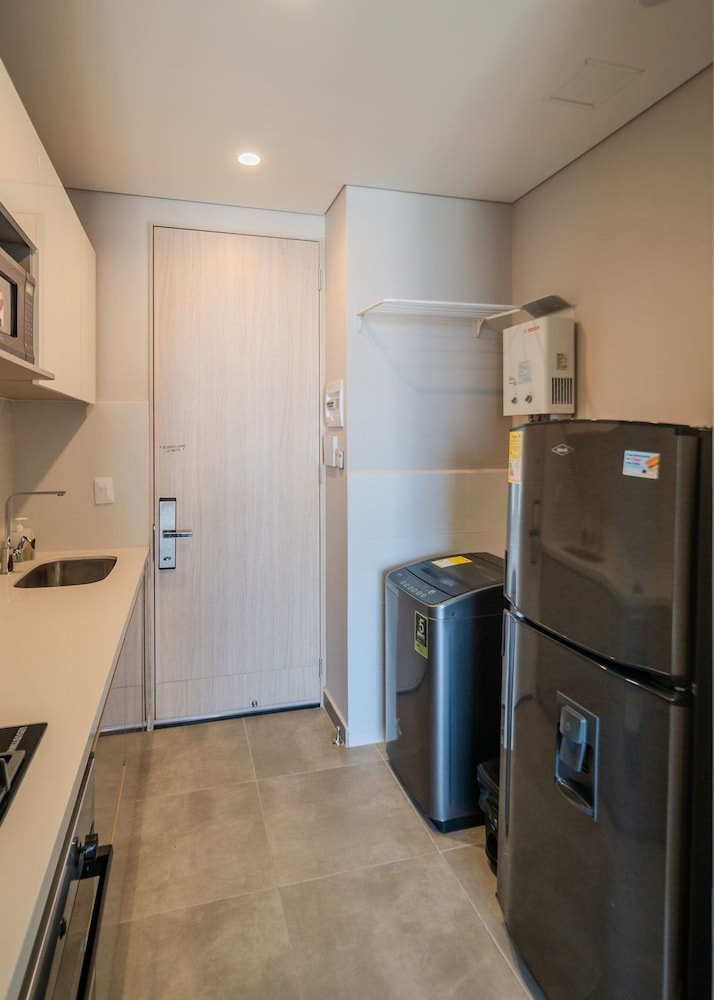Salguero Suites