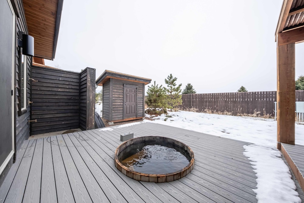 Wilderness Club Golfer's Cottage
