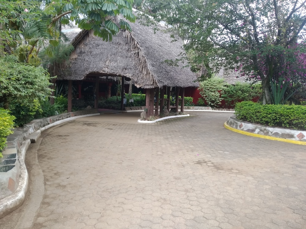 Muthu Mara River Lodge