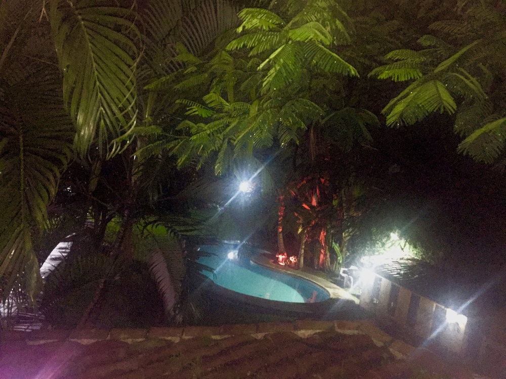 Casa Jardin Paraiso