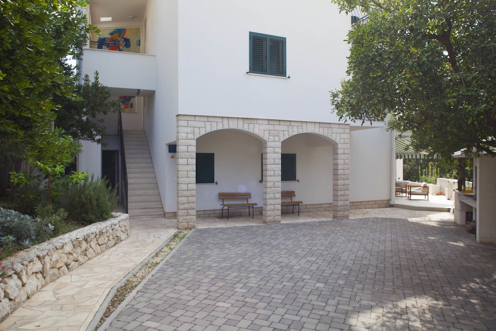 Apartments Aurelia