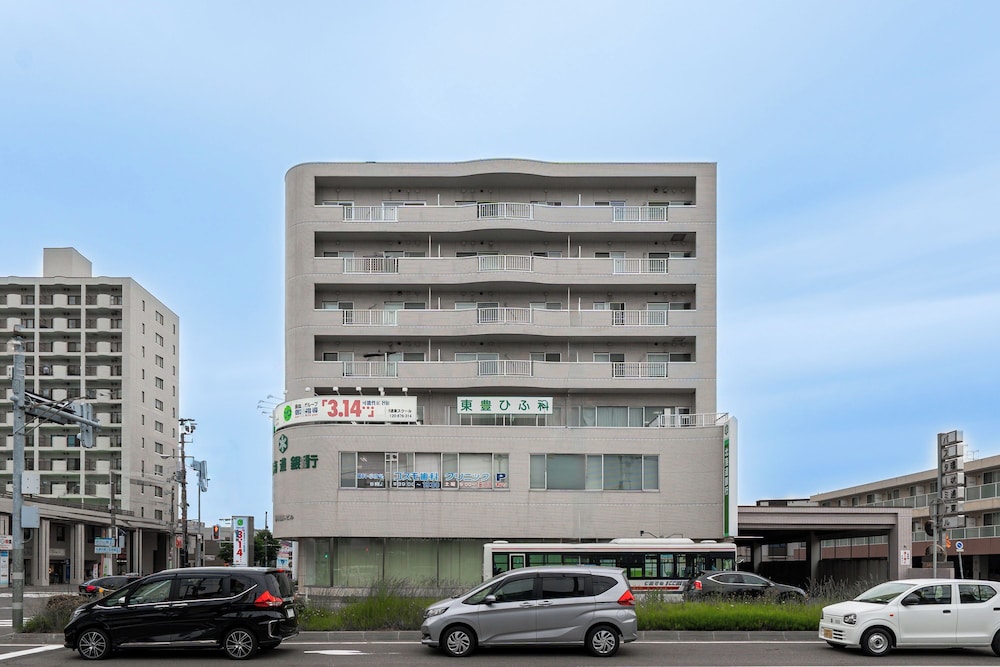 LUXIA 503