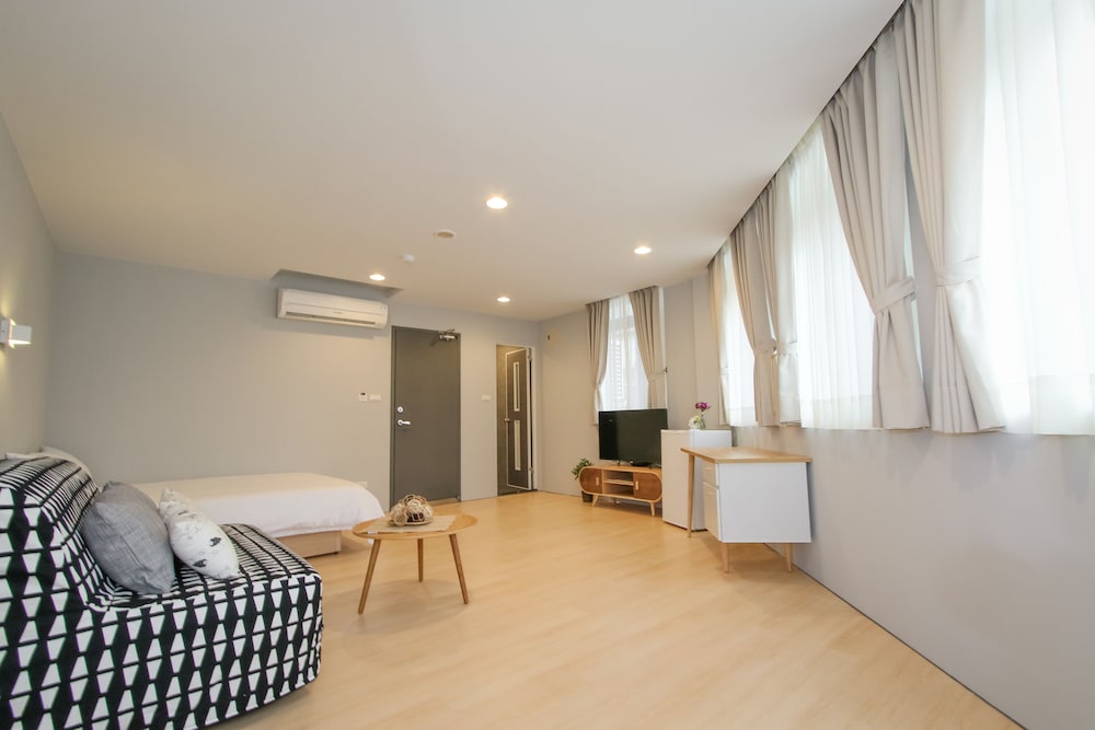 Place Inn Taipei