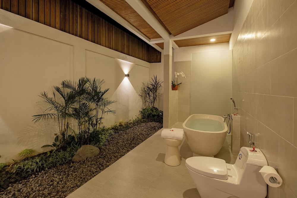 Eben Haezer Ubud Villa