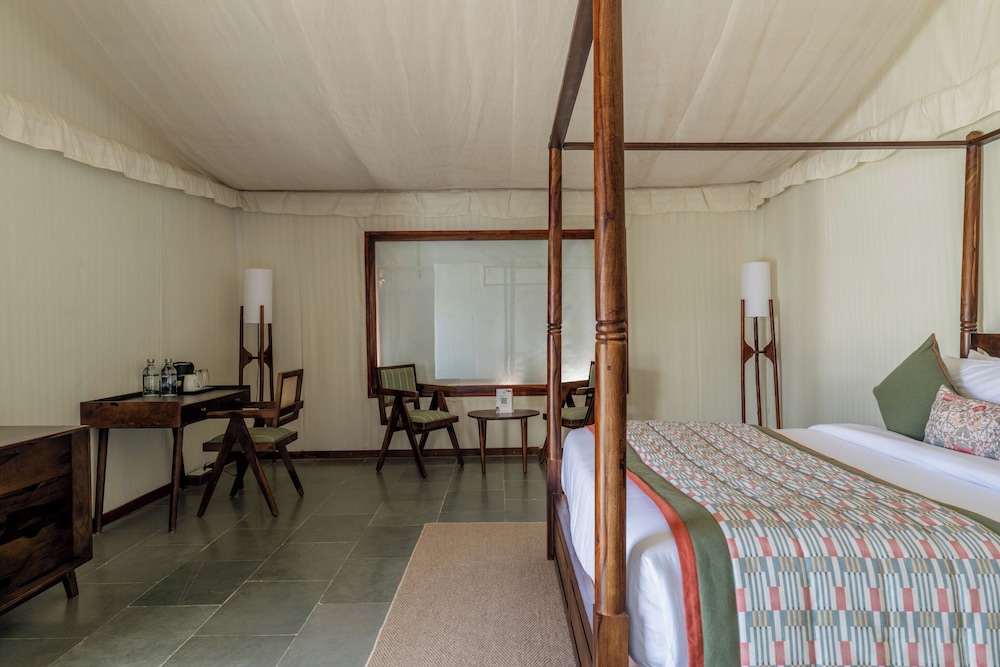 juSta Luxe Highpoint Jawai