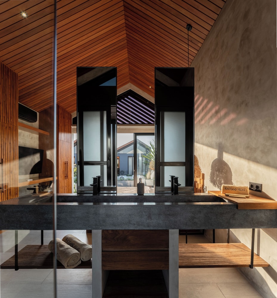 Blacksand Villas Canggu