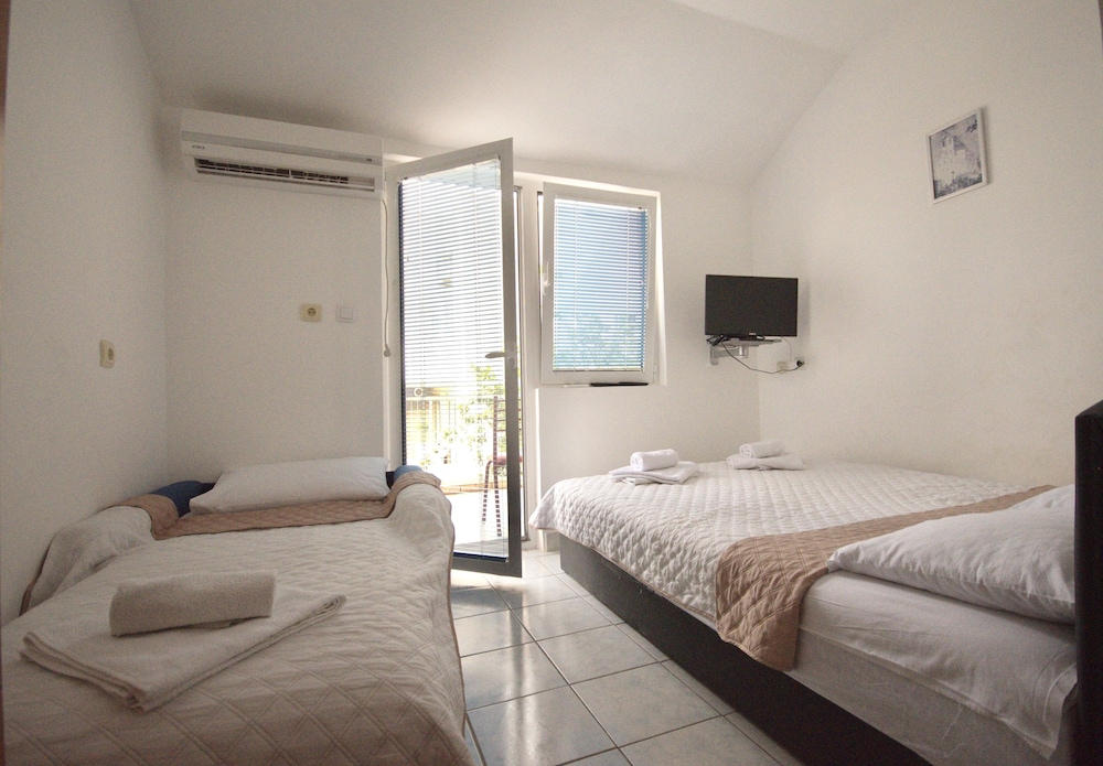 Villa San Marco view 2