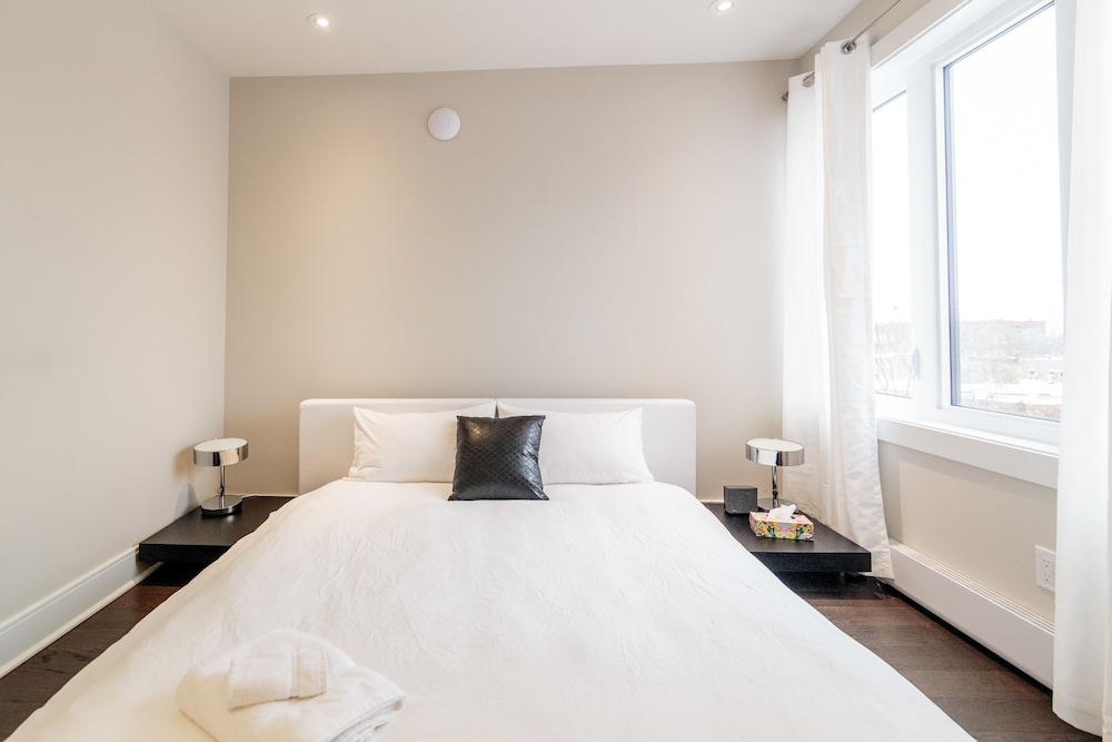 Parc Avenue Lofts