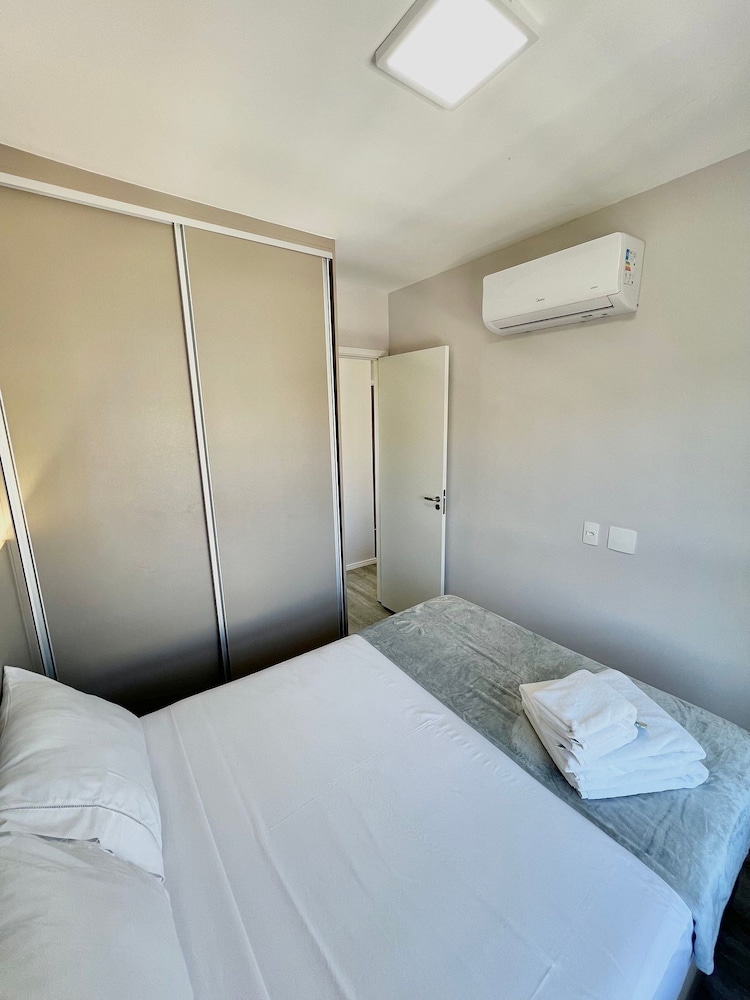 Innvista - Residencial Brera Moema