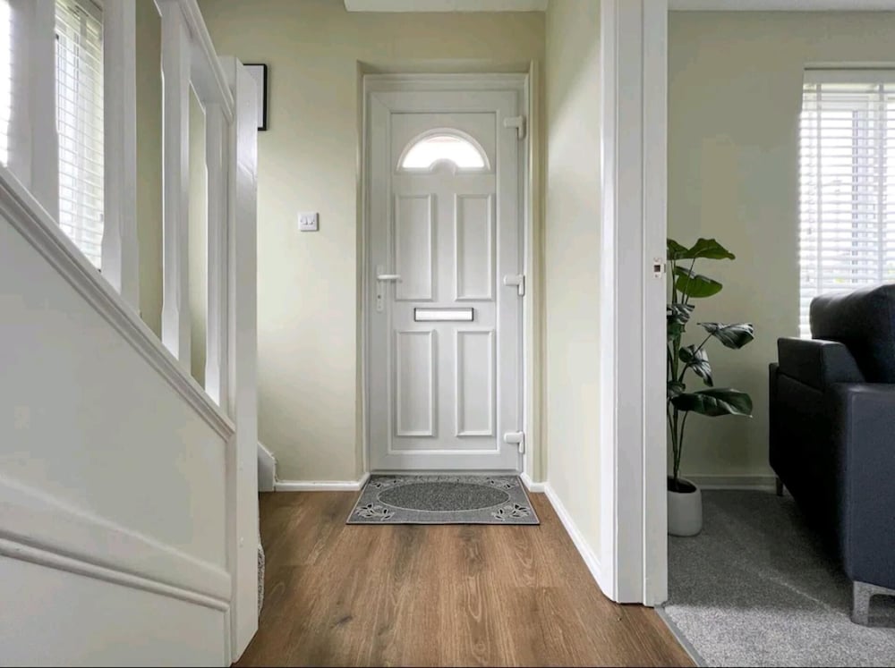 Immaculate 2-bed House in Kendal