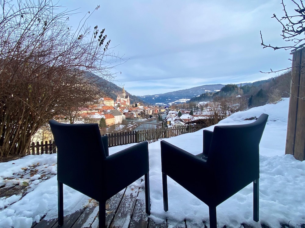 120 Wese in Murau